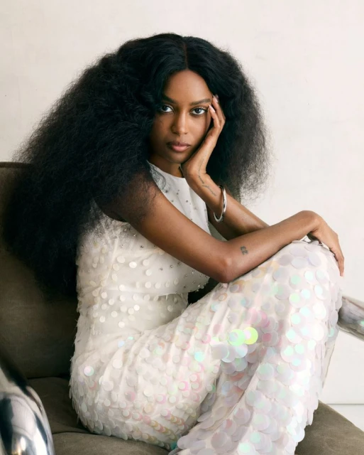 Ciara Miller Will Let the Universe H ...