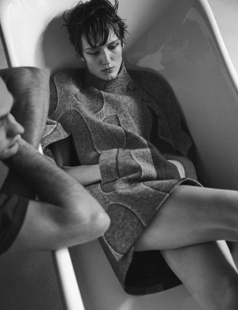 Photography by Stefano Galuzzi