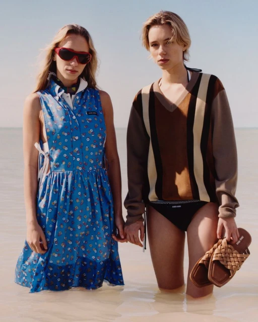 Miu Miu L’Été 2026 Campaign