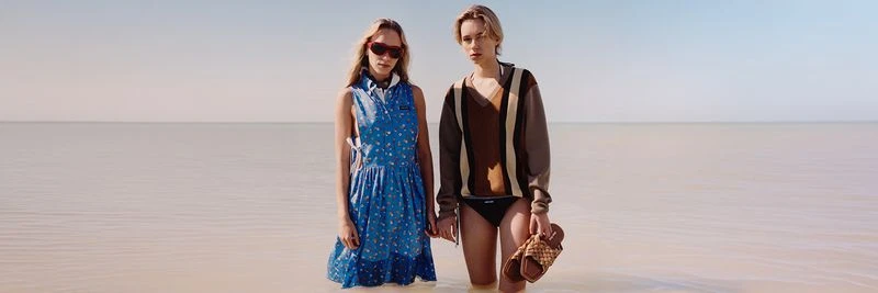 Miu Miu L’Été 2026 Campaign