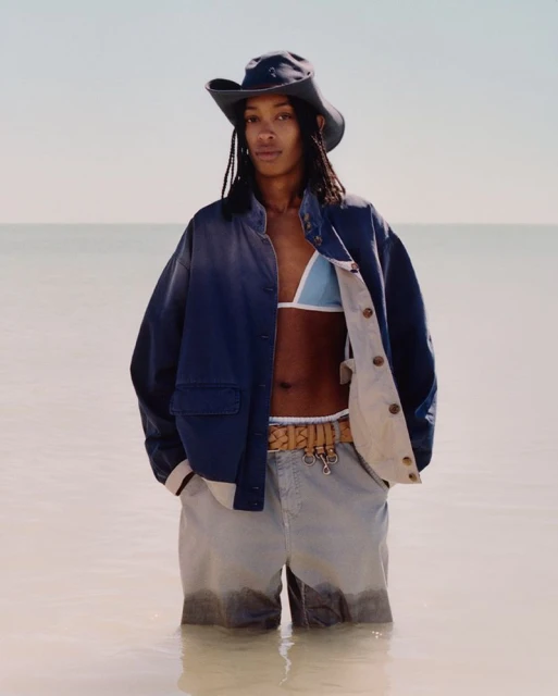 Miu Miu L’Été 2026 Campaign