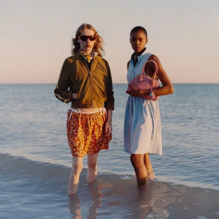 Miu Miu L’Été 2026 Campaign