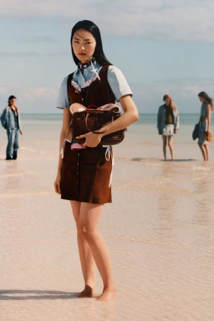 Miu Miu L’Été 2026 Campaign