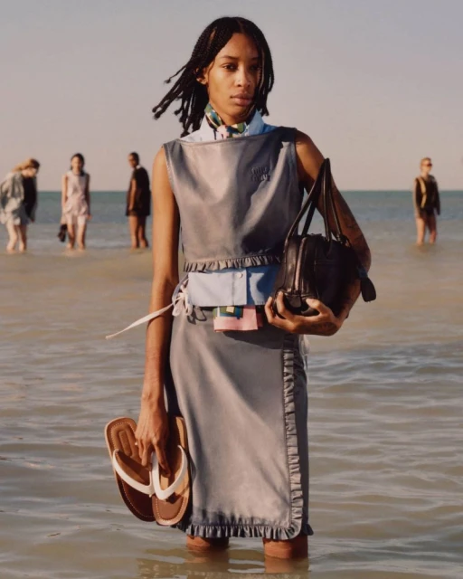 Miu Miu L’Été 2026 Campaign