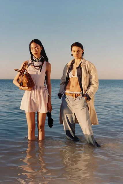Miu Miu L’Été 2026 Campaign