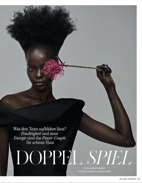 Doppel Spiel