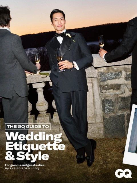 Wedding Etiquette & Style