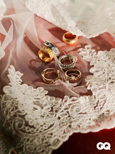 Wedding Etiquette & Style