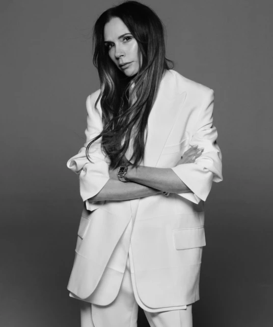 Victoria Beckham by Daniel Jackson