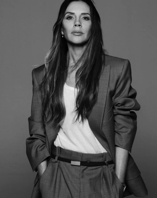 Victoria Beckham by Daniel Jackson