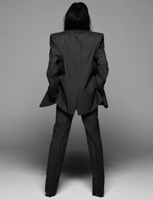 Victoria Beckham by Daniel Jackson