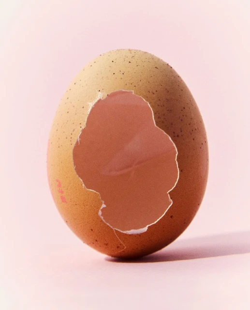 Eggs Issue