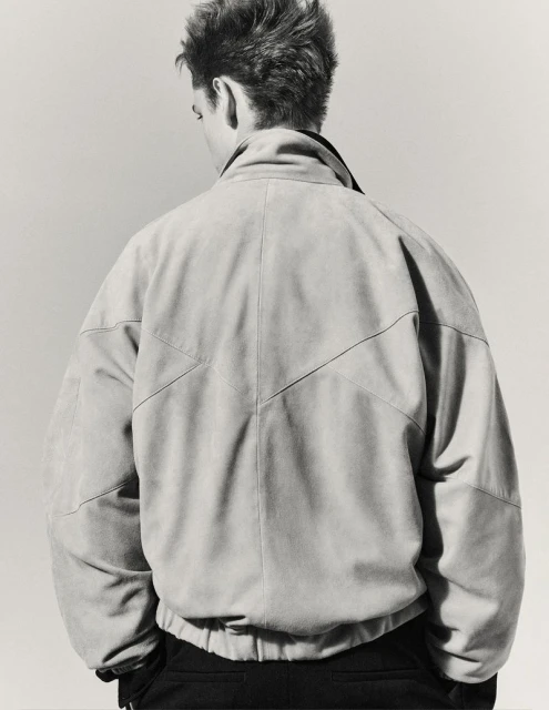 The Leather Issue Spring 2026