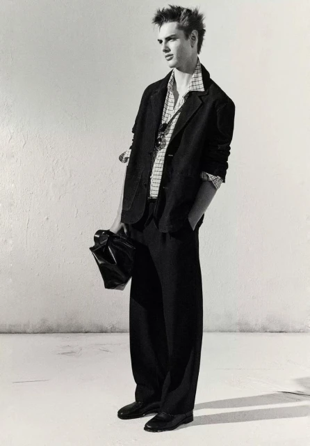 The Leather Issue Spring 2026