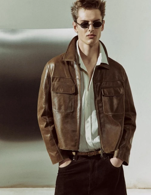 The Leather Issue Spring 2026