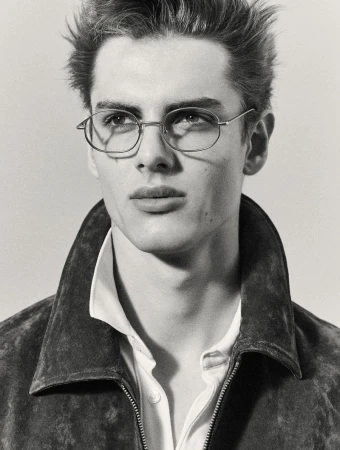 The Leather Issue Spring 2026
