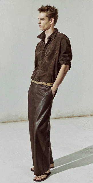 The Leather Issue Spring 2026