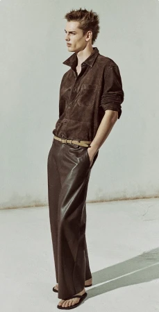 The Leather Issue Spring 2026