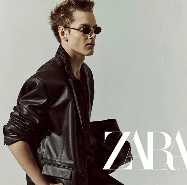 The Leather Issue Spring 2026