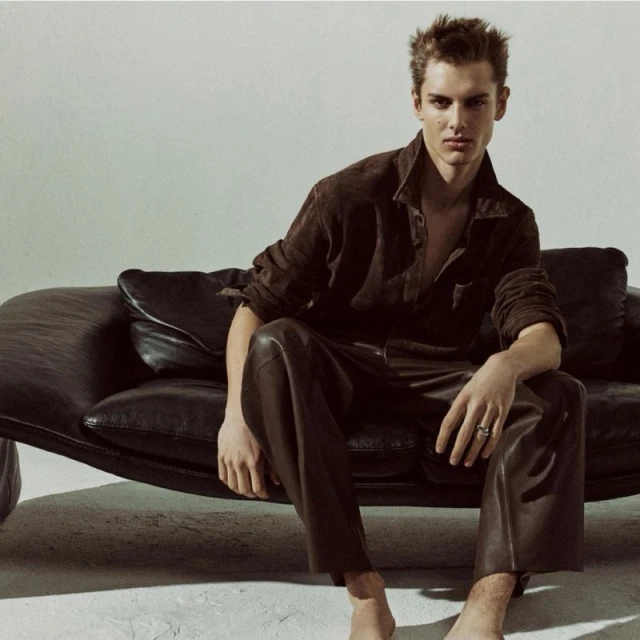 The Leather Issue Spring 2026