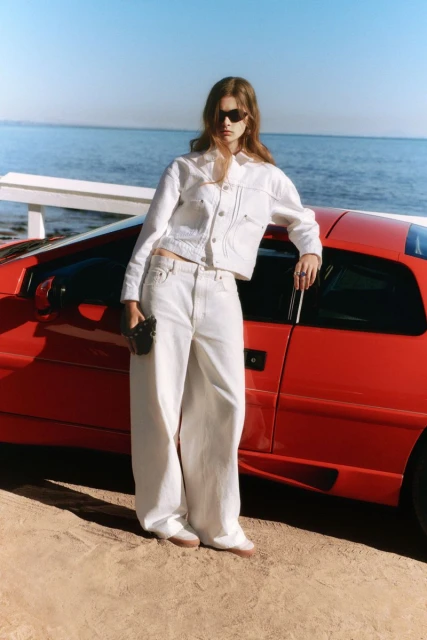 Polo Ralph Lauren Spring 2026 Campaign