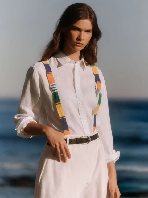 Polo Ralph Lauren Spring 2026 Campaign