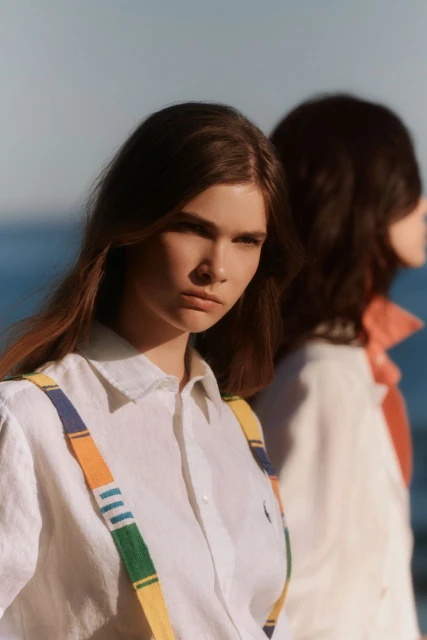 Polo Ralph Lauren Spring 2026 Campaign