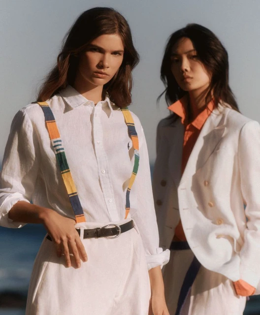 Polo Ralph Lauren Spring 2026 Campaign
