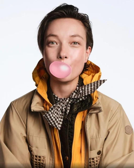 Moncler Summer 2026 Campaign