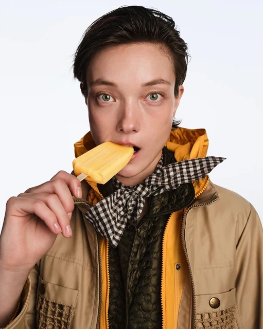 Moncler Summer 2026 Campaign
