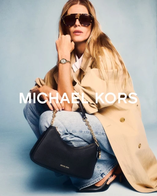 Michael Kors Mother's Day 2026 Campaign