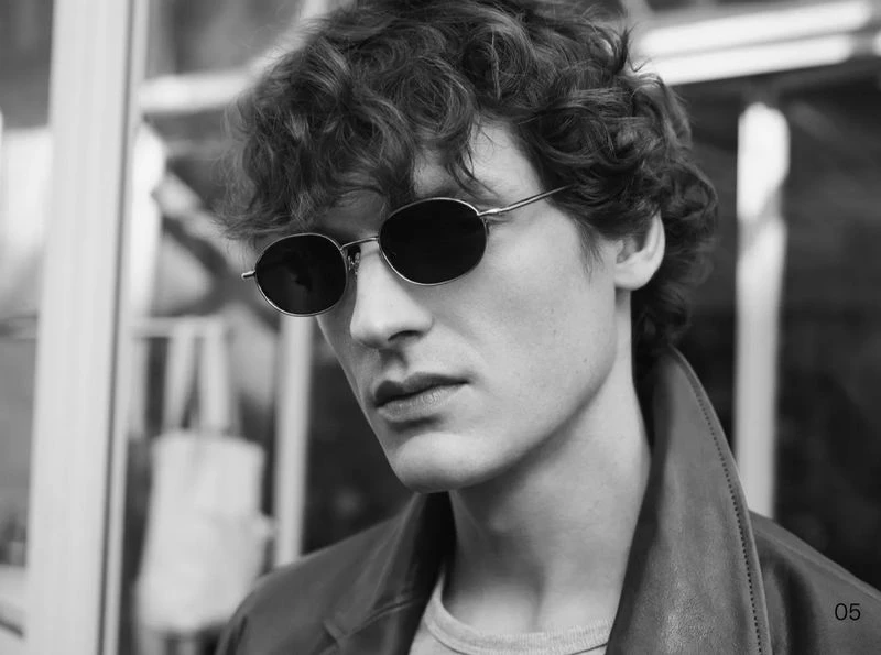 Zara Man - 90's Archive