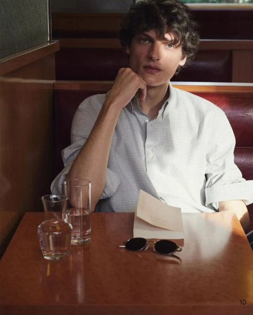 Zara Man - 90's Archive