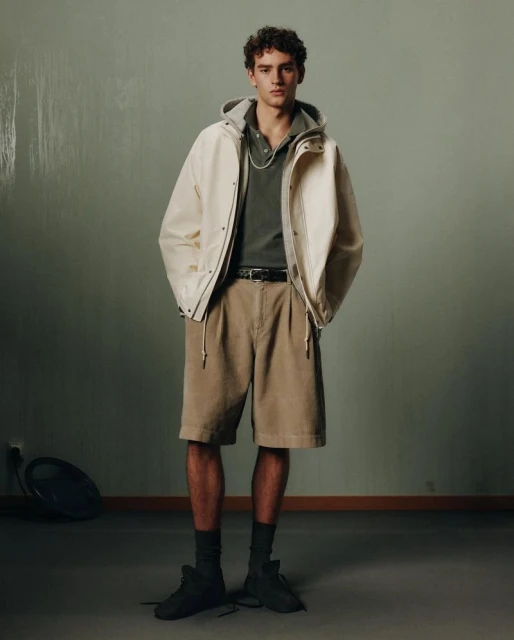 ZARA MAN – New Gen Spring 2026