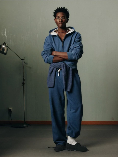 ZARA MAN – New Gen Spring 2026