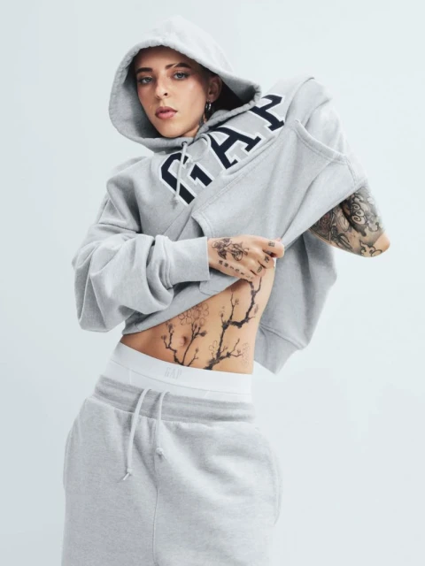 Gap x Sweats Like This 2026
