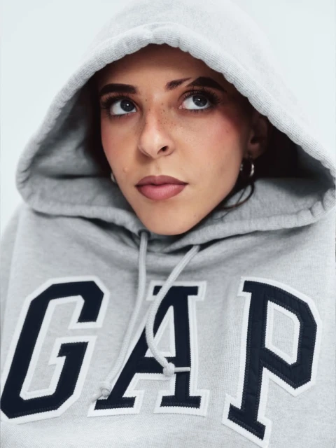 Gap x Sweats Like This 2026
