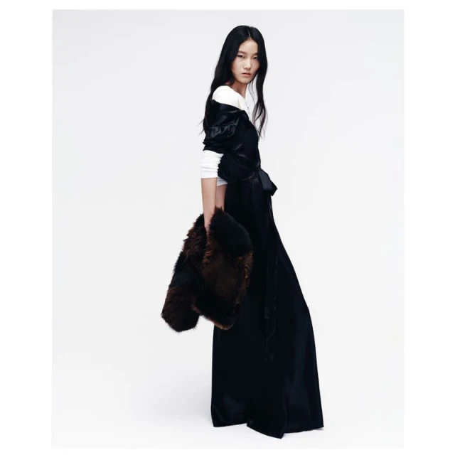 The Shape of Now