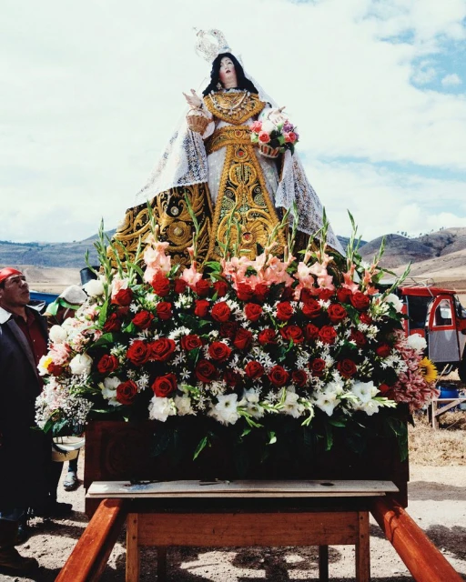 Tierra de Gigantes