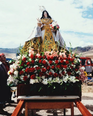 Tierra de Gigantes