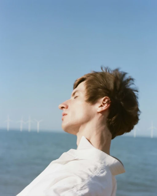 Blowin’ in the Wind