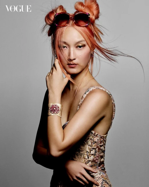 Chanel Kim