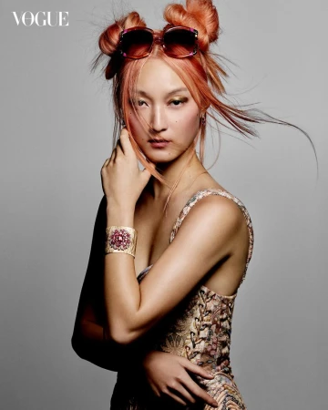 Chanel Kim