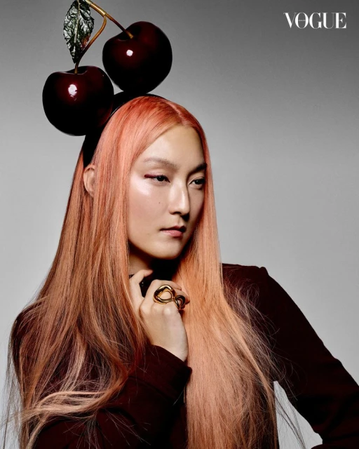 Chanel Kim