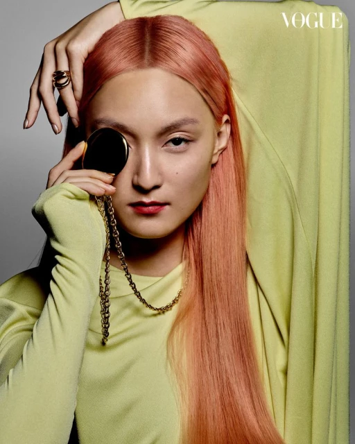 Chanel Kim