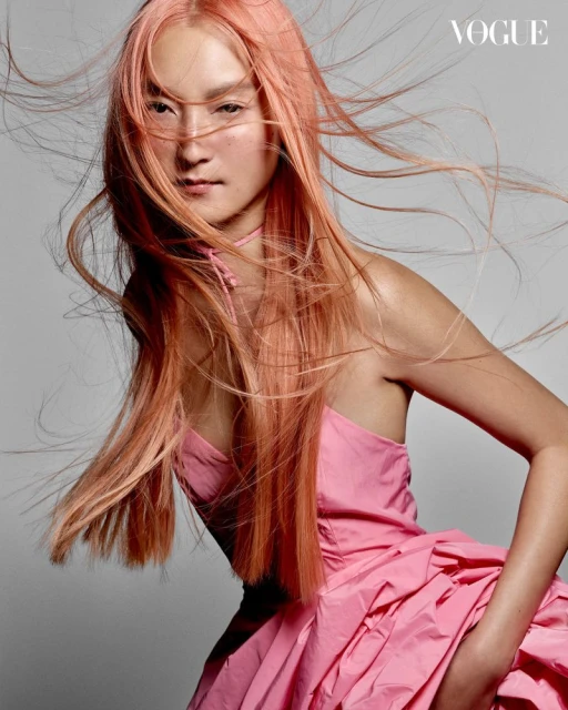Chanel Kim