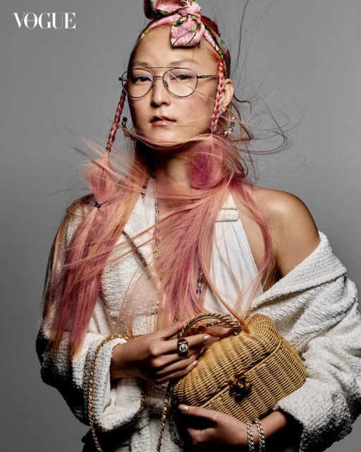 Chanel Kim