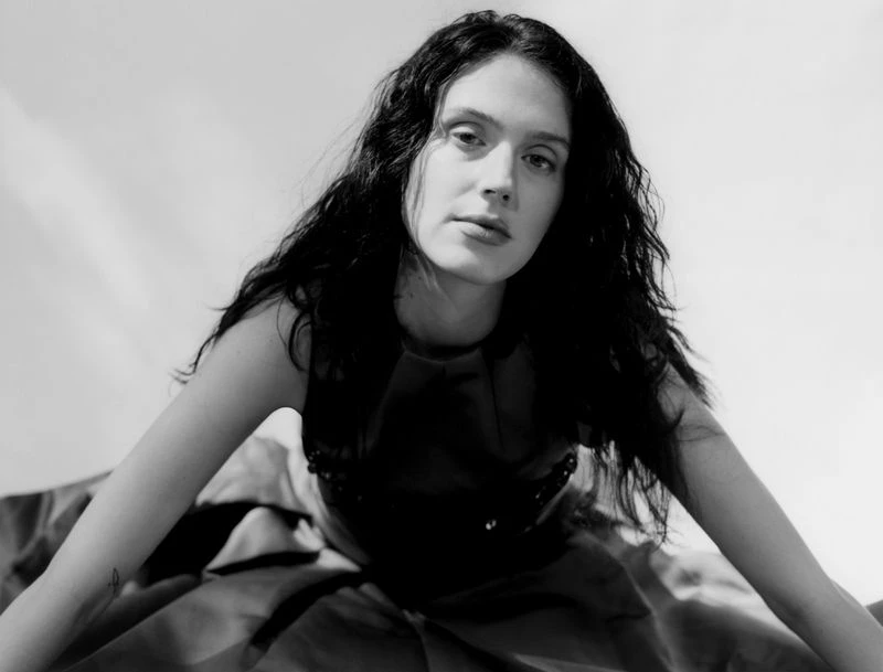 Eva Victor for Issue 22