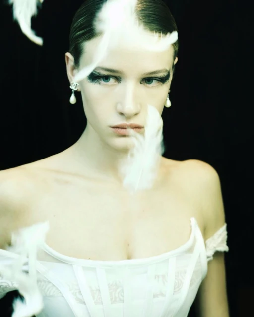 Chanel Beauty Special for Journal
