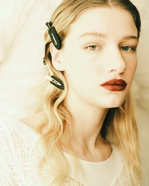 Chanel Beauty Special for Journal